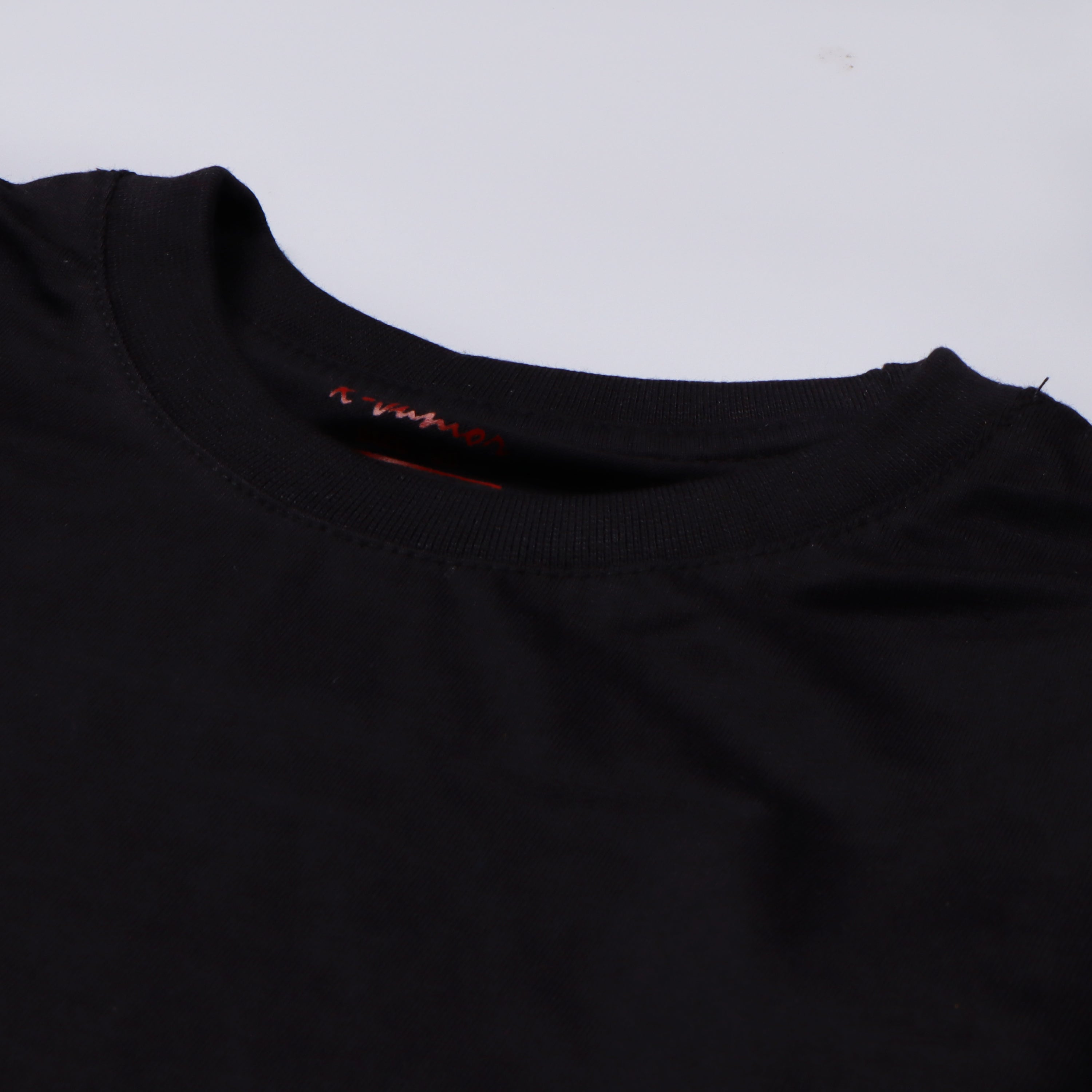 Boys Half Sleeves-Printed T-Shirt (W)