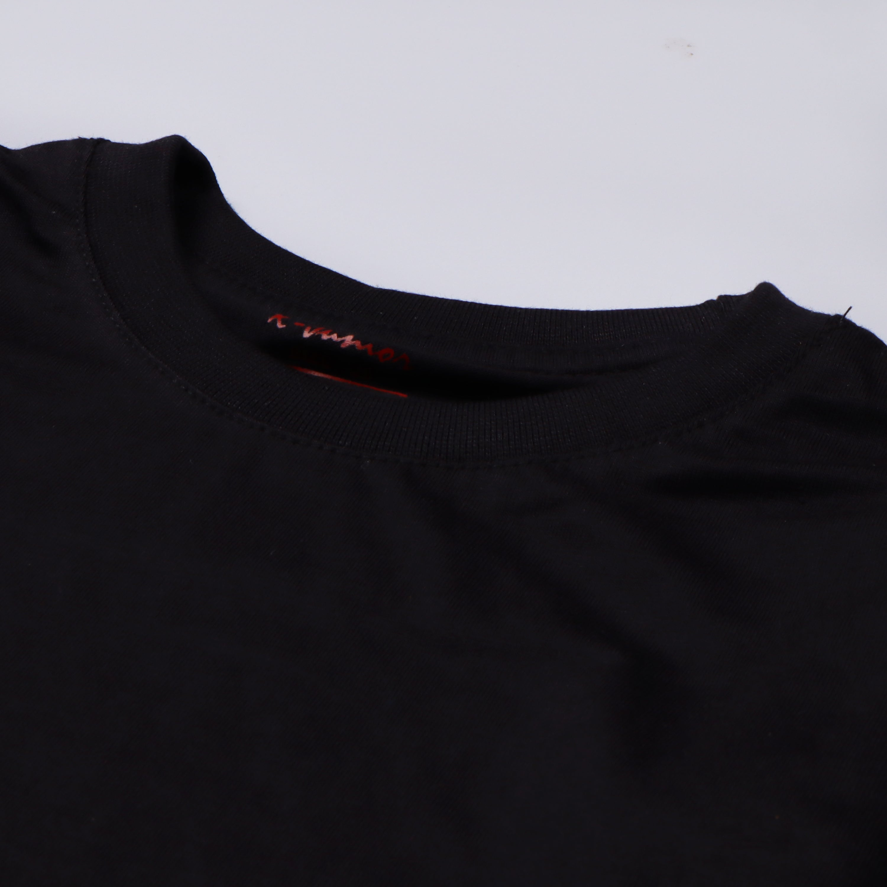 Infant Boys Half Sleeves-Printed T-Shirt (W)