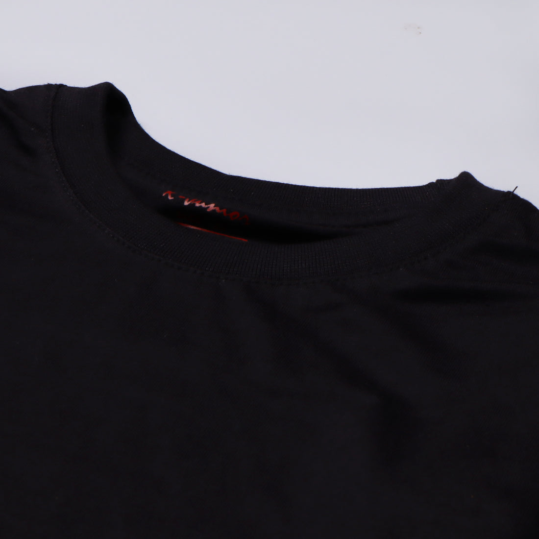 Infant Boys Half Sleeves-Printed T-Shirt (W)