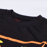 Boys Half Sleeves-Printed T-Shirt (Summer)