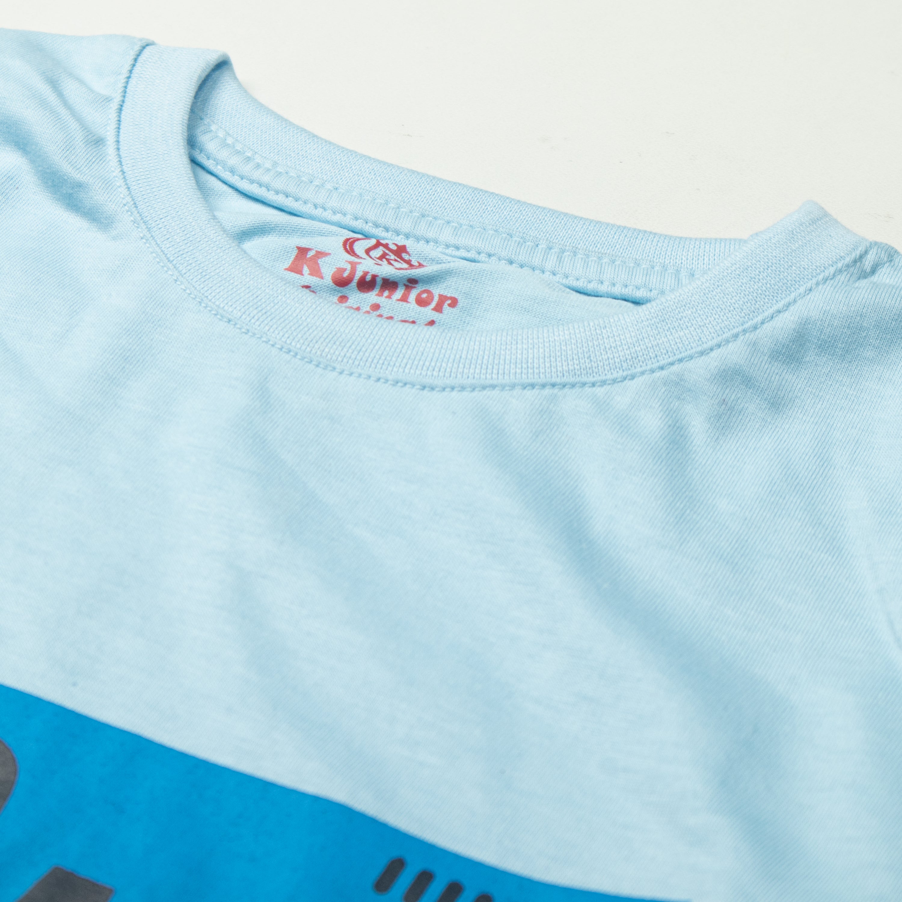 Boys Half Sleeves-Printed T-Shirt (Escape)