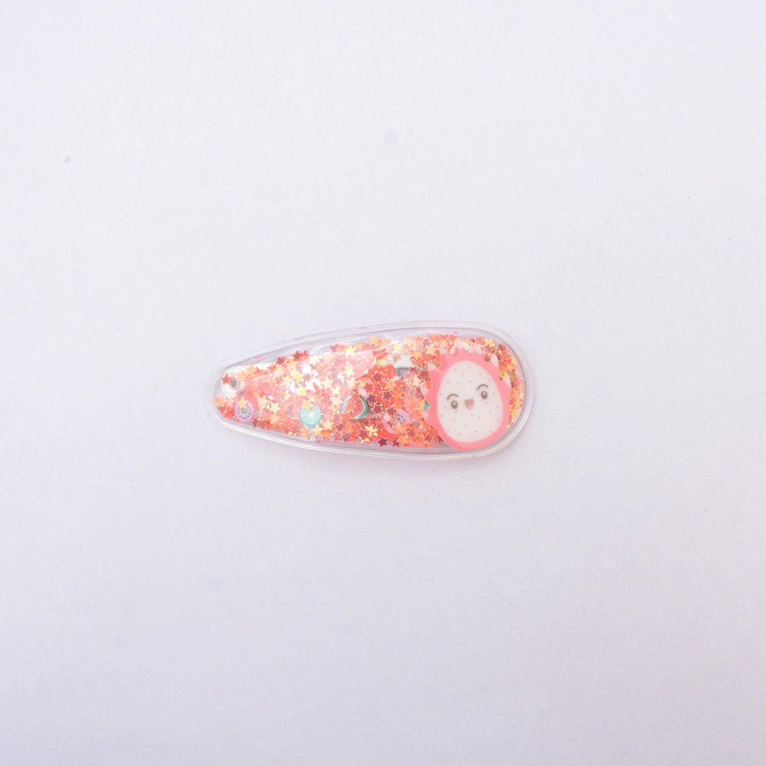 Hair Clip Deliver Buy Assorted Color
