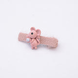 Hair Clip Deliver Buy Assorted Color
