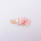 Hair Clip Deliver Buy Assorted Color