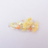 Hair Clip Deliver Buy Assorted Color
