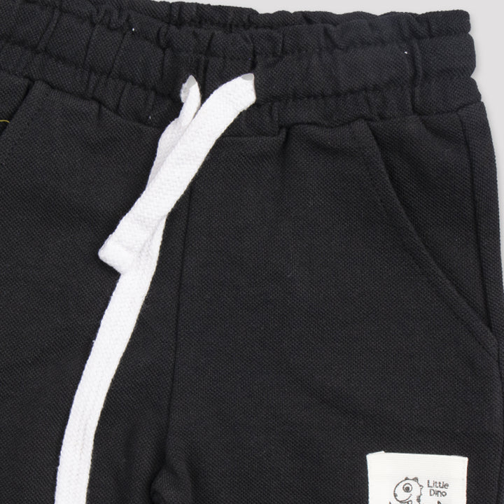Boys Cotton Short