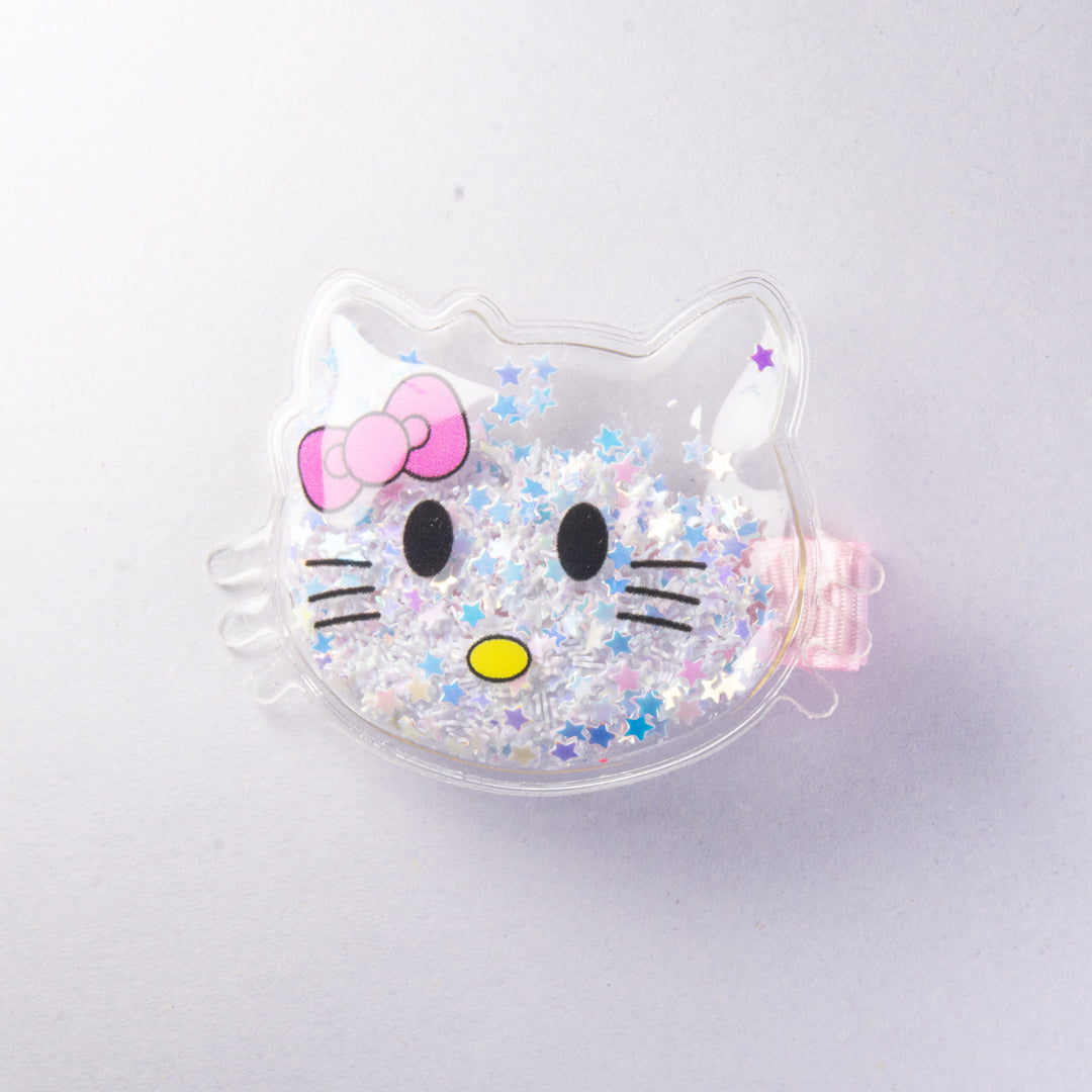 Hair Clip