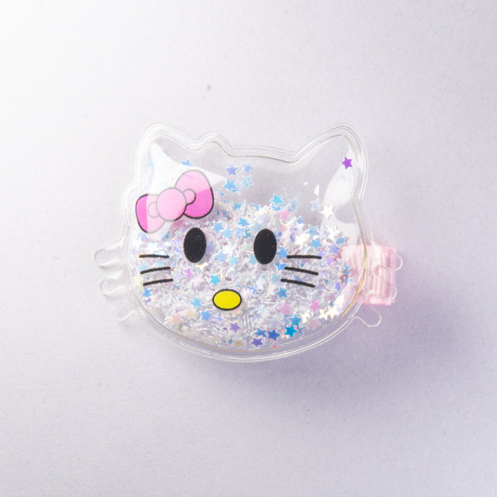 Hair Clip