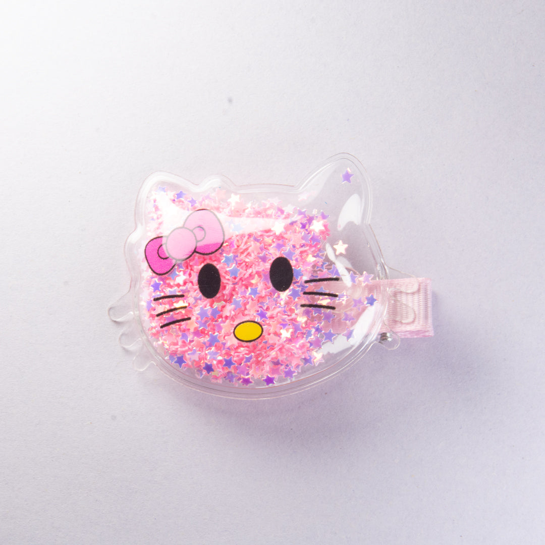 Hair Clip