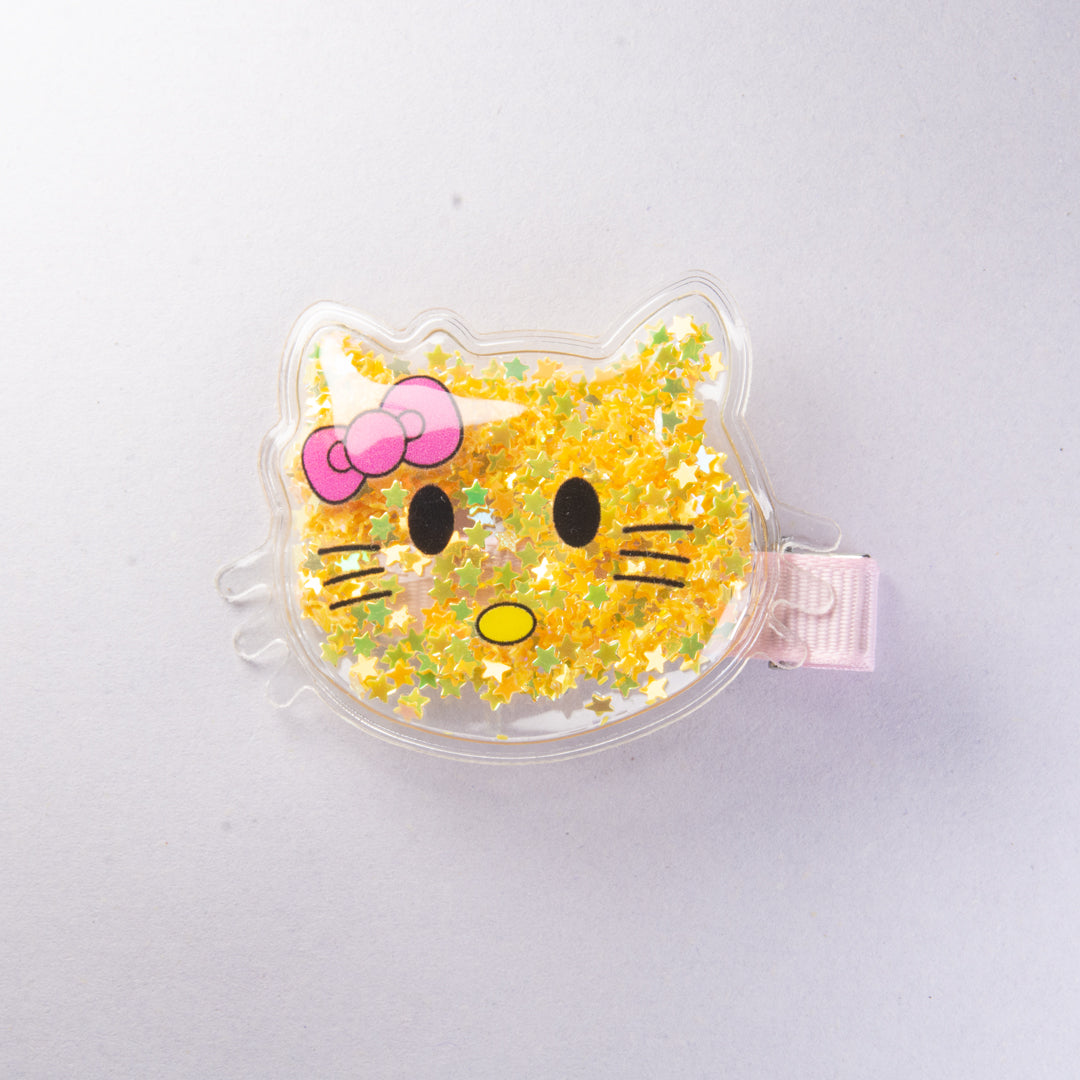 Hair Clip