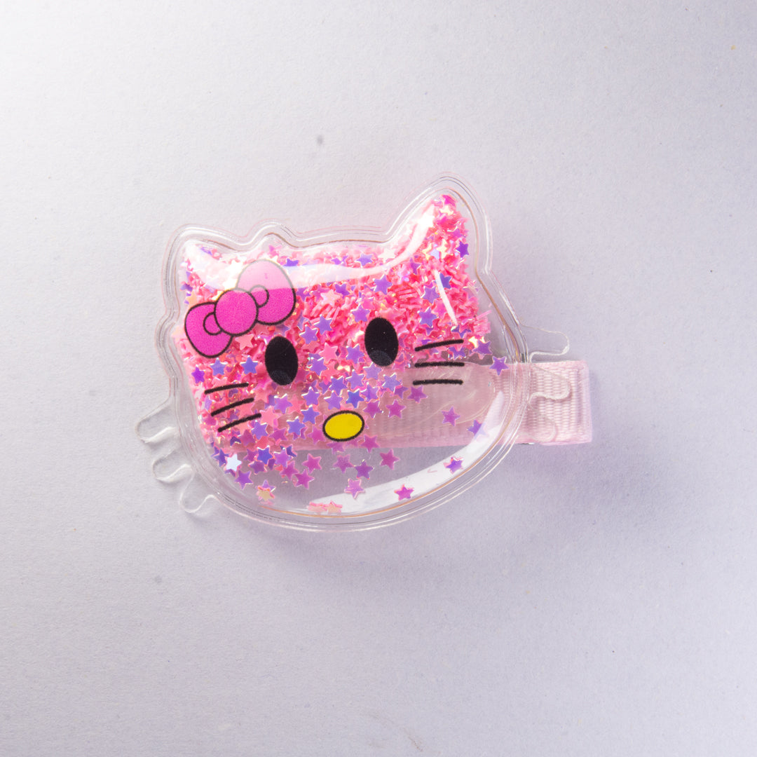 Hair Clip