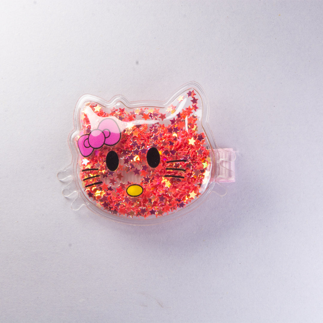Hair Clip