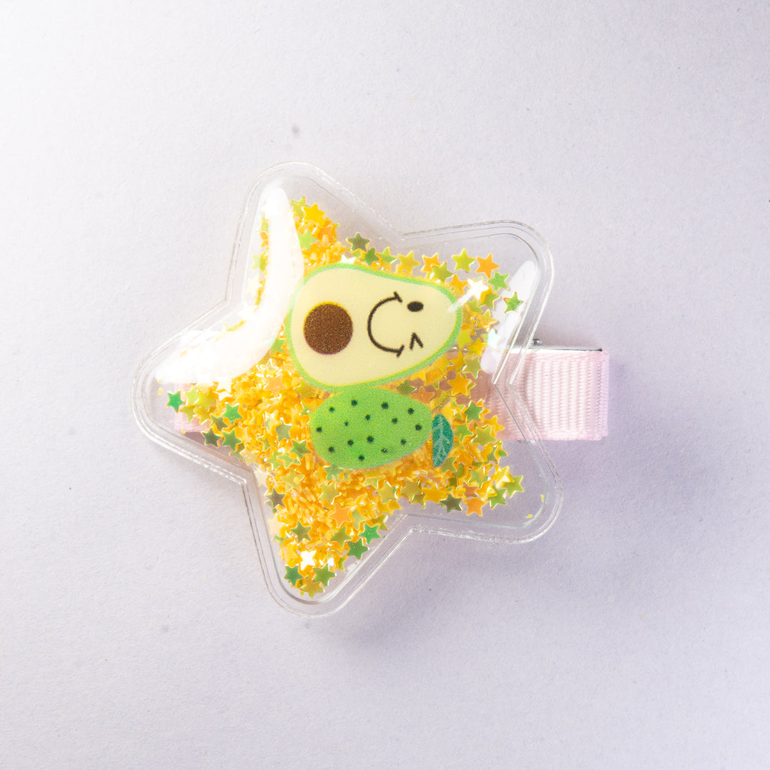 Hair Clip