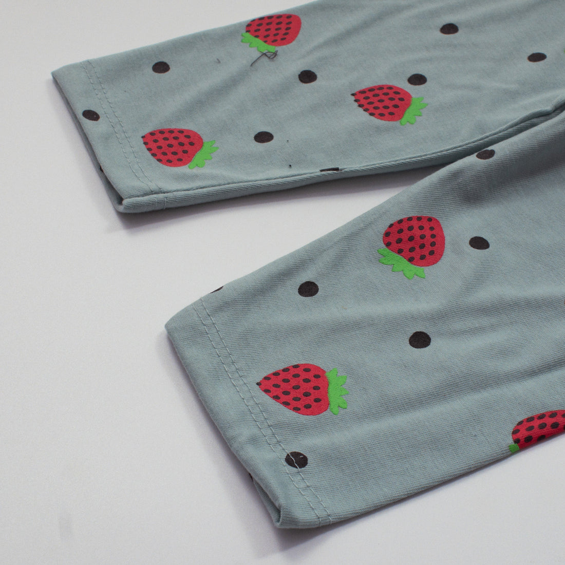 Infant Baby Printed Full Sleeve Suit (Best-Friend)