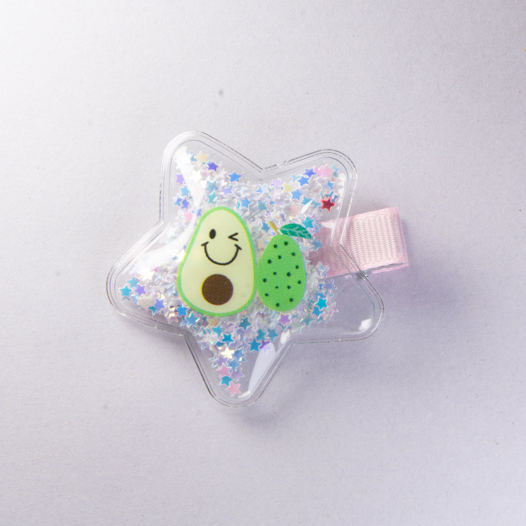 Hair Clip
