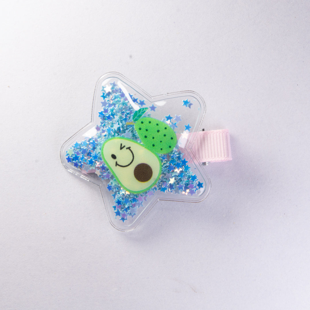 Hair Clip