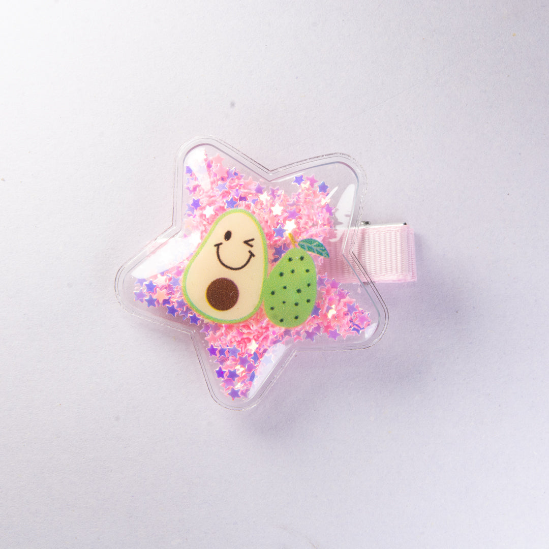 Hair Clip