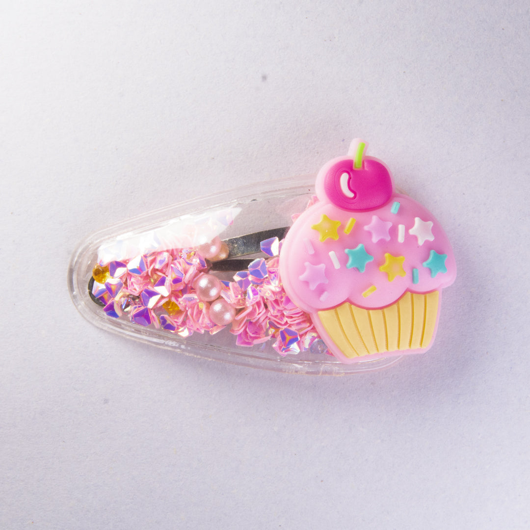Hair Clip Deliver Buy Assorted Color