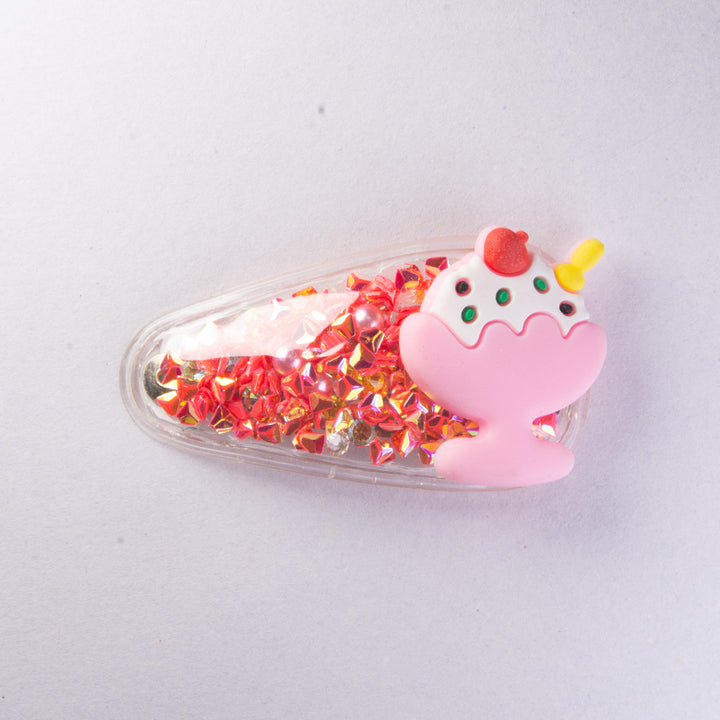 Hair Clip Deliver Buy Assorted Color