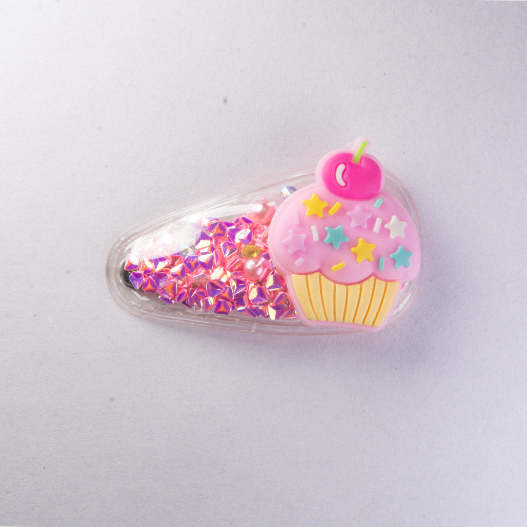 Hair Clip Deliver Buy Assorted Color