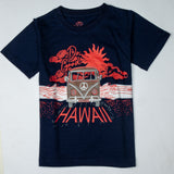 Boys Half Sleeves-Printed T-Shirt (Do-Good)