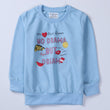 Girls Sweatshirt Code-( Real Queen )