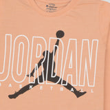 Boys Printed Full Sleeves T-Shirt (Jordan)