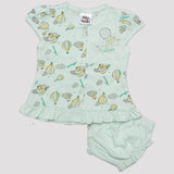 Infant Baby Fancy 2pcs Code -E