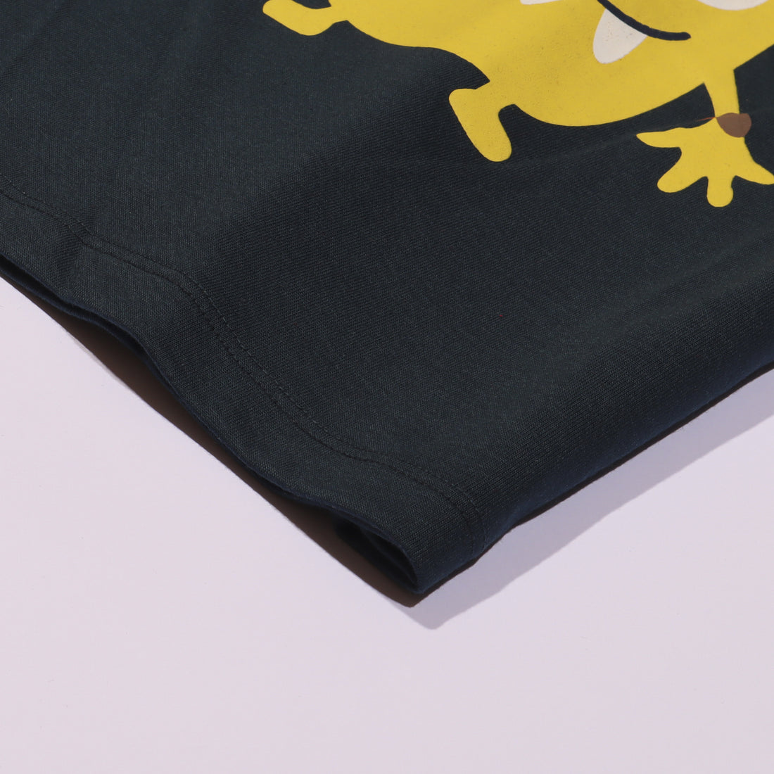 Boys Half Sleeves-Printed T-Shirt (Monster-Squad)