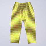 Girls Half Sleeves 2 Piece Suit Code-(Fashion)
