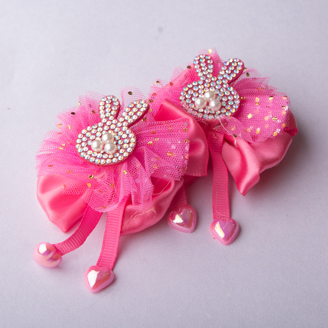 Hair Clip 2Pcs Set Deliver Buy Assorted Color