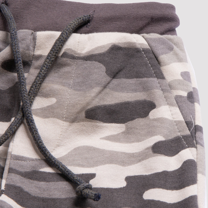 Unisex Trouser