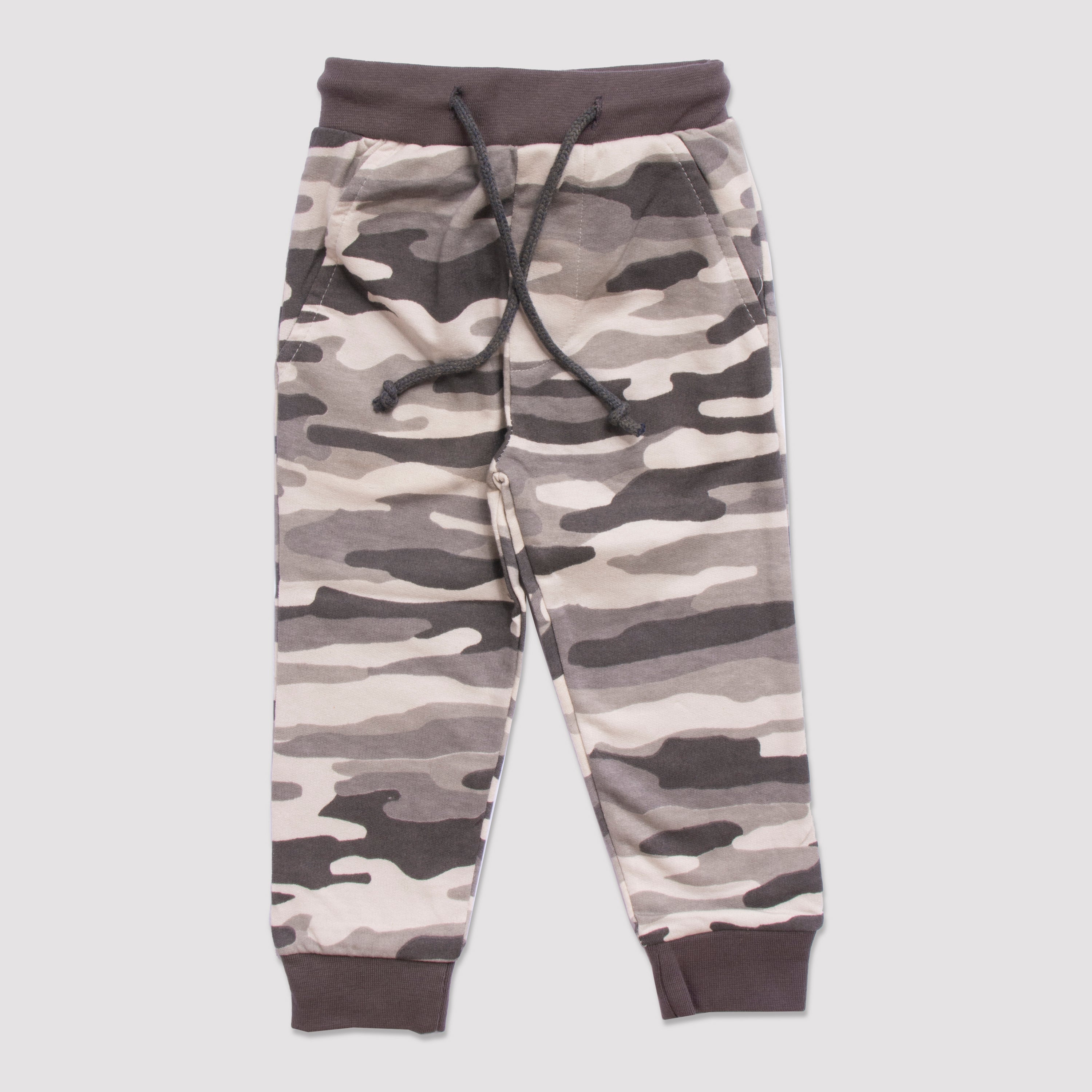 Unisex Trouser