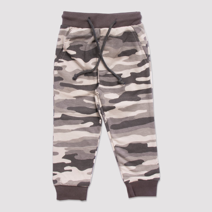 Unisex Trouser