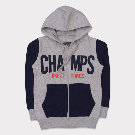 Boys Hoodies (Champs)