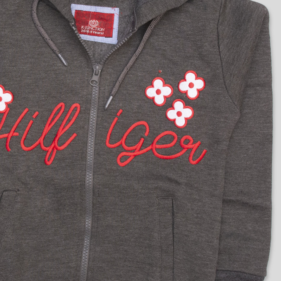 Girls Hoodies (Hilfiger)