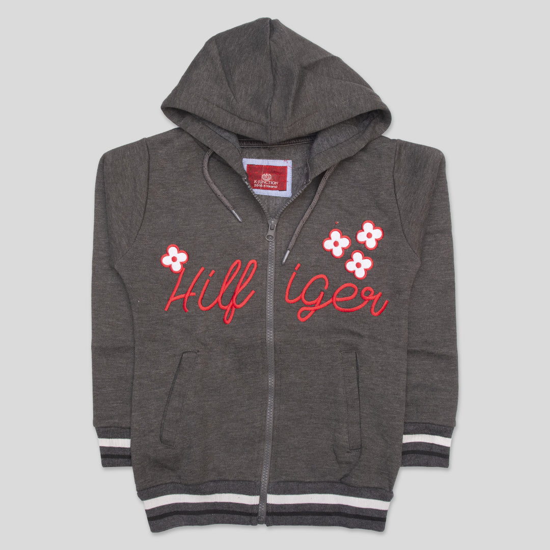 Girls Hoodies (Hilfiger)
