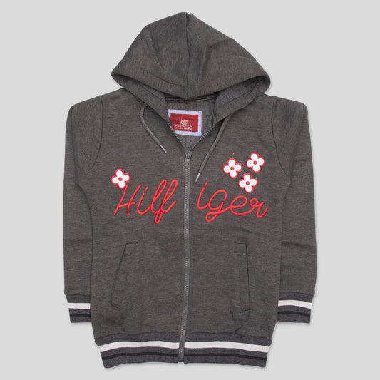 Girls Hoodies (Hilfiger)