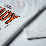 Boys Half Sleeves-Printed T-Shirt (Ready)