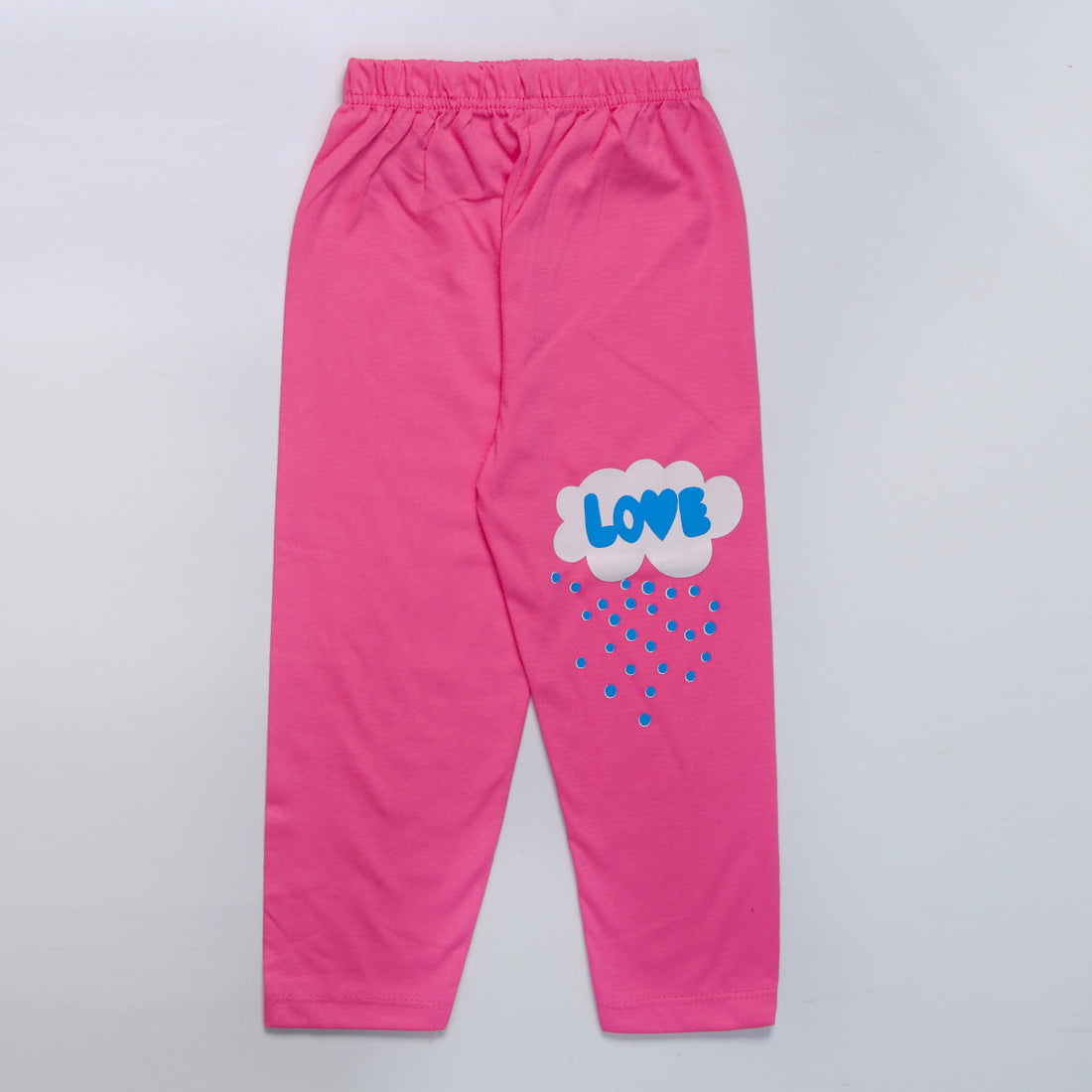 Infant Baby Printed Full Sleeve Suit (7161)