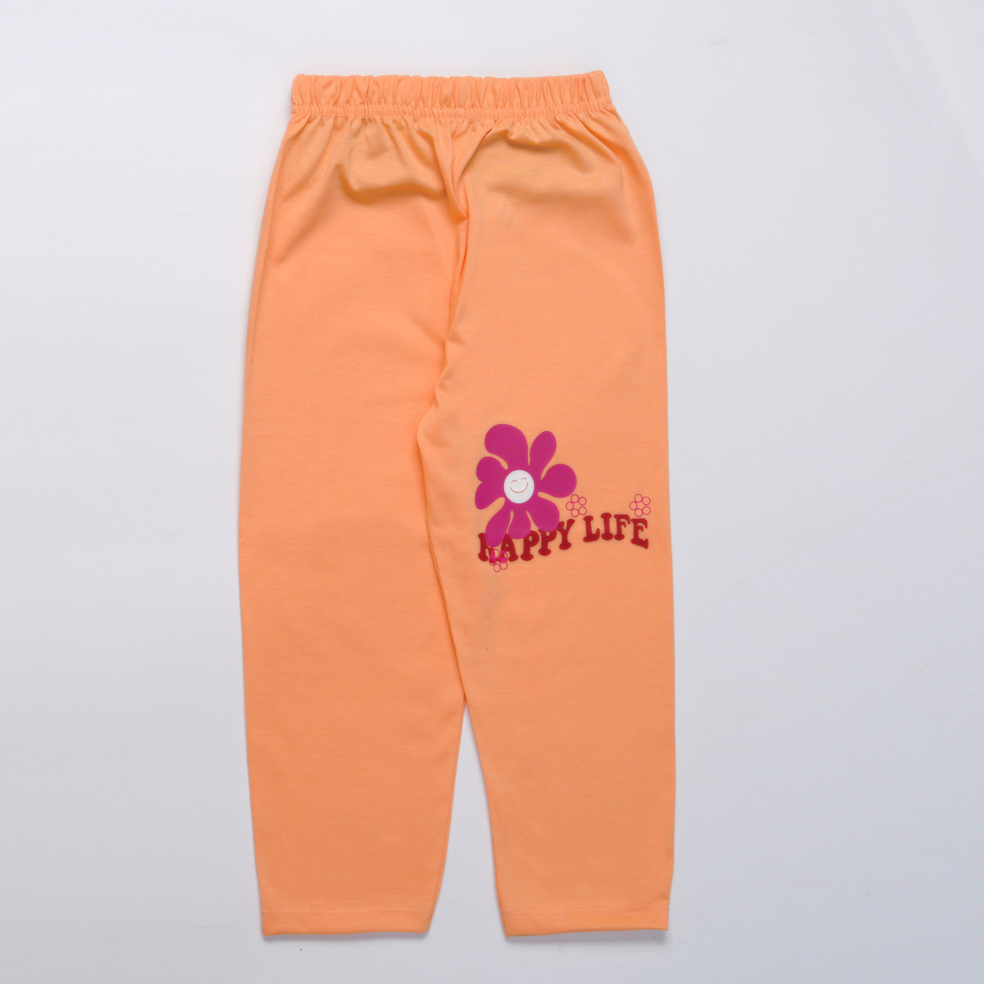Infant Baby Printed Full Sleeve Suit (Happy-Mind)