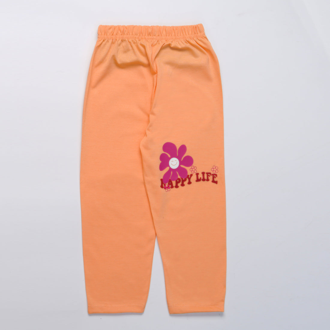 Infant Baby Printed Full Sleeve Suit (Happy-Mind)