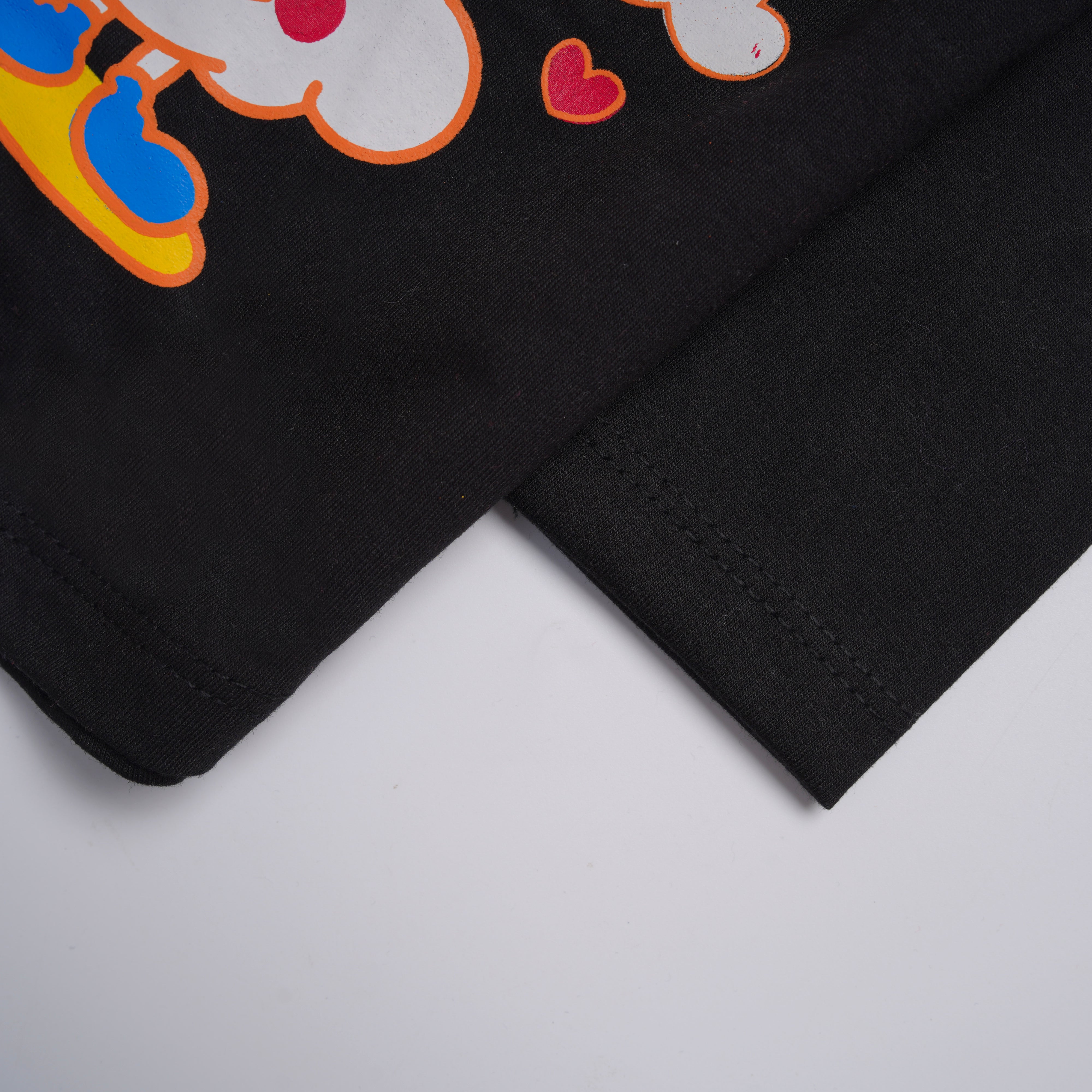 Infant Baby Printed Full Sleeve Suit (Do-What-you)