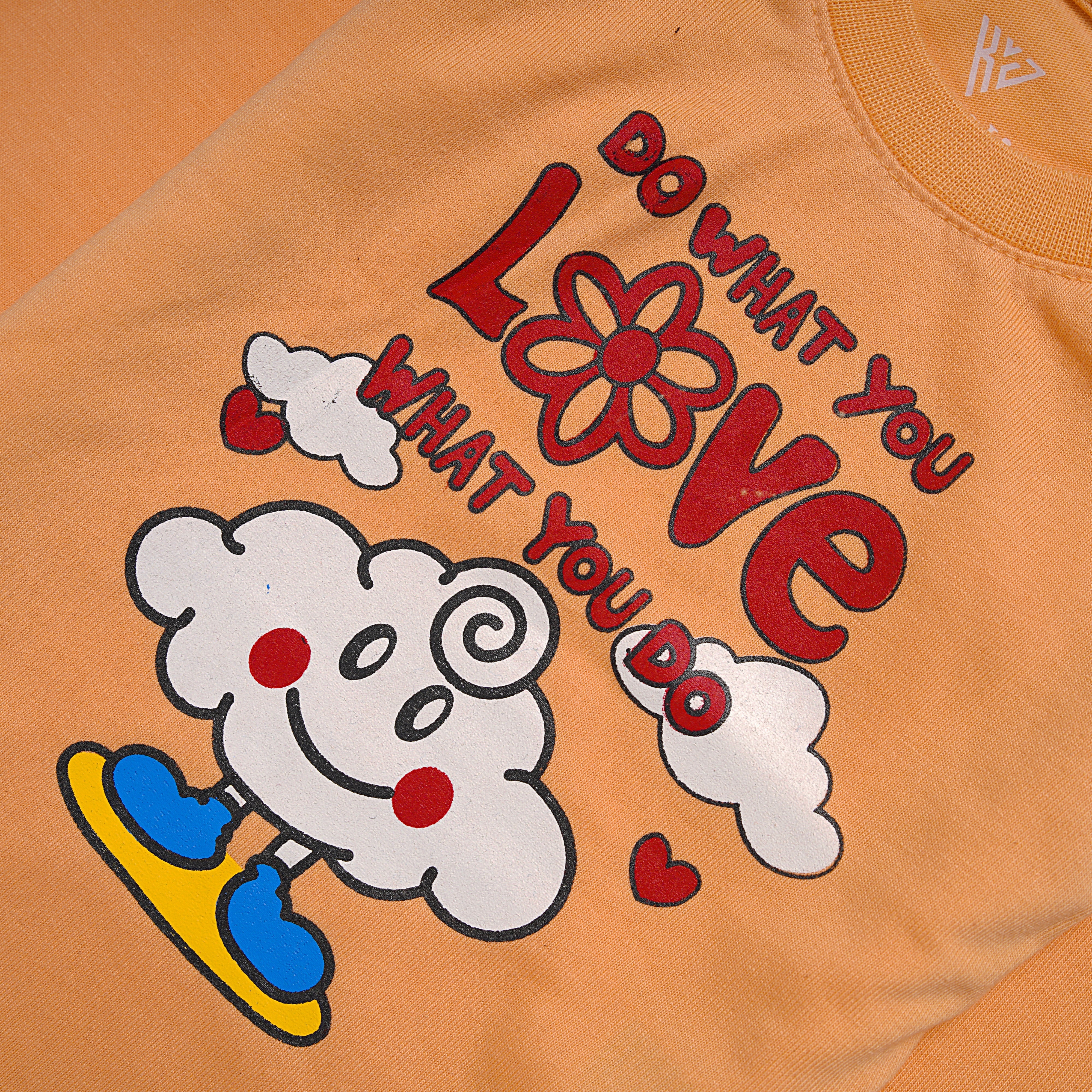 Infant Baby Printed Full Sleeve Suit (Do-What-you)