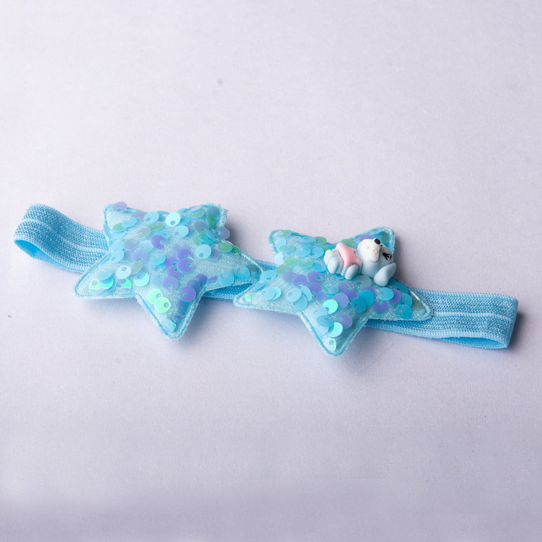 Head Band - Code ( BB )