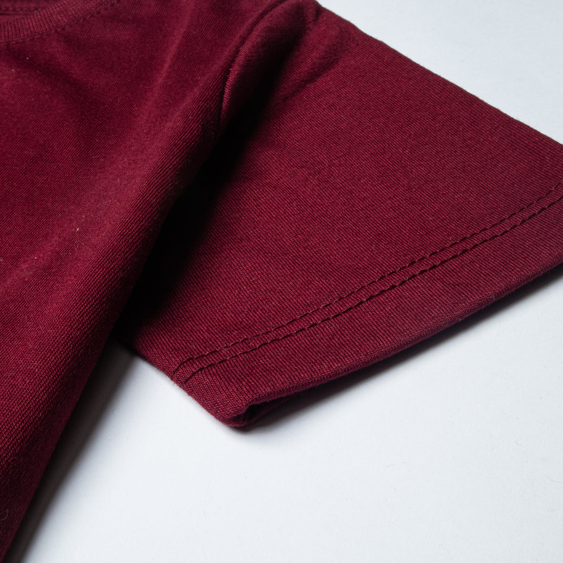 infant Boys Half Sleeves-Printed T-Shirt (Time)