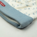 Newborn Unisex Cap Color White
