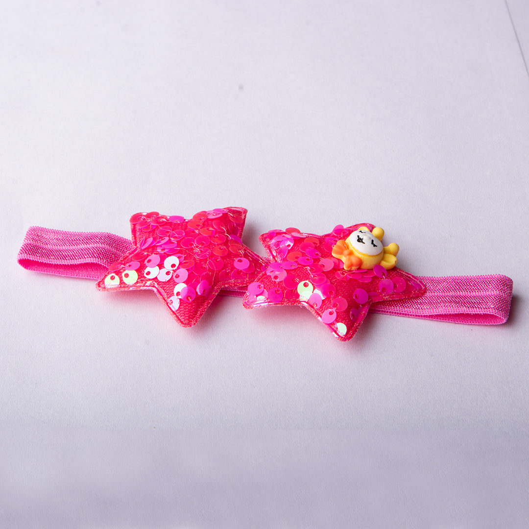 Head Band - Code ( BB )