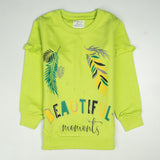 Girls Sweatshirt Code ( Beautiful 2 )