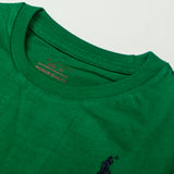Boys Half Sleeves Basic T-Shirt (06)